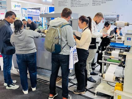 Exhibition 2023 labelexpo Asia